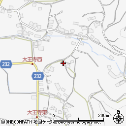 岡山県岡山市東区東片岡4543周辺の地図