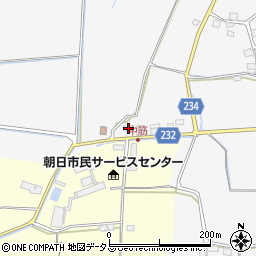 岡山県岡山市東区東片岡4983周辺の地図