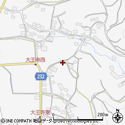 岡山県岡山市東区東片岡4545周辺の地図