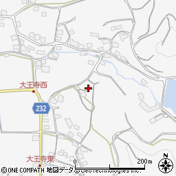 岡山県岡山市東区東片岡2459周辺の地図