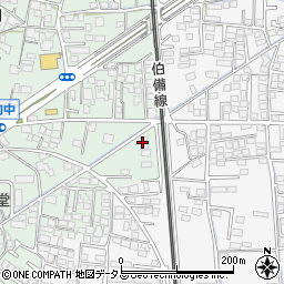 株式会社富久屋周辺の地図