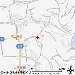 岡山県岡山市東区東片岡2457周辺の地図