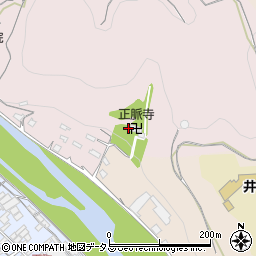 岡山県井原市北山町111周辺の地図