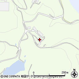 岡山県倉敷市玉島陶5621周辺の地図