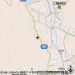 山吉工業周辺の地図