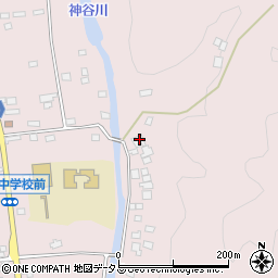 広島県福山市新市町金丸58周辺の地図