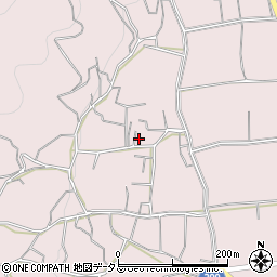 広島県福山市新市町金丸730周辺の地図