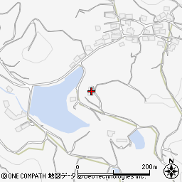 岡山県岡山市東区東片岡2080周辺の地図