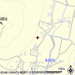 岡山県井原市神代町1940周辺の地図