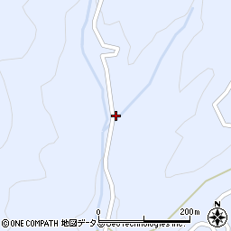 広島県府中市荒谷町527周辺の地図