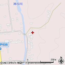 広島県福山市新市町金丸55周辺の地図