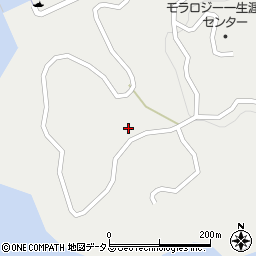 岡山県瀬戸内市牛窓町牛窓2461周辺の地図