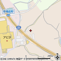 三重県松阪市松ヶ島町211周辺の地図