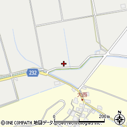 岡山県岡山市東区南水門町487周辺の地図