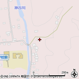 広島県福山市新市町金丸52周辺の地図