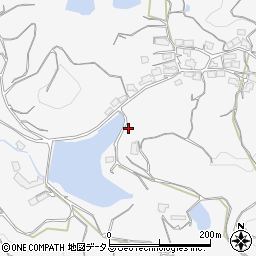 岡山県岡山市東区東片岡2084周辺の地図