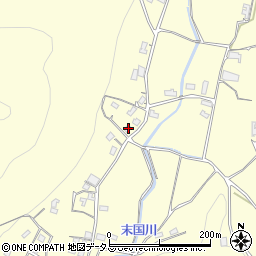 岡山県井原市神代町1900周辺の地図