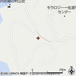 岡山県瀬戸内市牛窓町牛窓5622-1周辺の地図