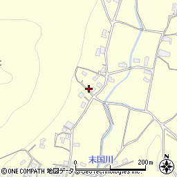 岡山県井原市神代町1904周辺の地図