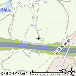 岡山県倉敷市船穂町柳井原1691周辺の地図