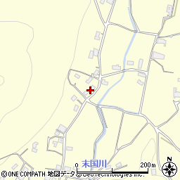 岡山県井原市神代町1901周辺の地図