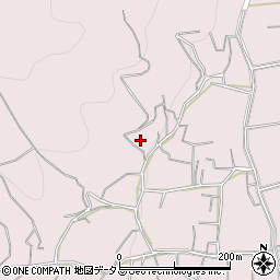 広島県福山市新市町金丸710周辺の地図