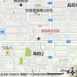 六島ボクシングジム周辺の地図