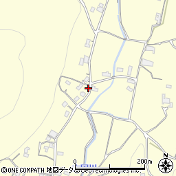 岡山県井原市神代町1902周辺の地図