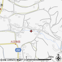 岡山県岡山市東区東片岡1334周辺の地図