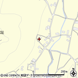 岡山県井原市神代町1907周辺の地図