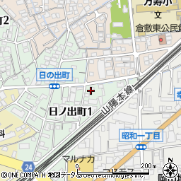 寿晃整骨院リハビリディサービスセンター周辺の地図