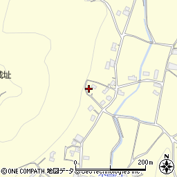 岡山県井原市神代町1906周辺の地図
