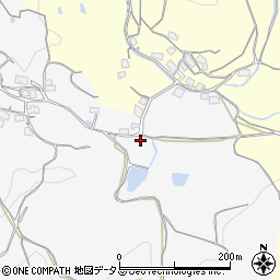 岡山県岡山市東区東片岡1744周辺の地図