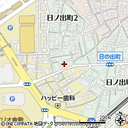 玉島信用金庫寿支店周辺の地図