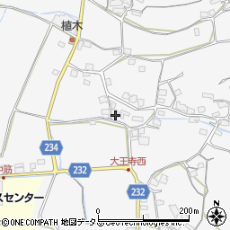 岡山県岡山市東区東片岡1312周辺の地図