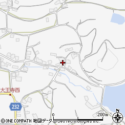 岡山県岡山市東区東片岡1346周辺の地図