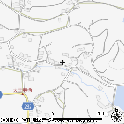 岡山県岡山市東区東片岡1359周辺の地図