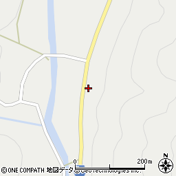 広島県府中市阿字町560周辺の地図