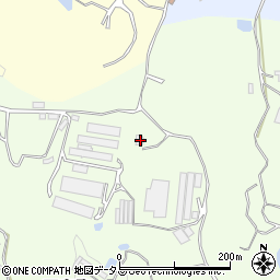 岡山県倉敷市玉島陶5520周辺の地図