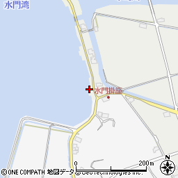 岡山県岡山市東区南水門町703周辺の地図