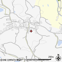 岡山県岡山市東区東片岡2183周辺の地図