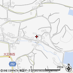岡山県岡山市東区東片岡1345周辺の地図
