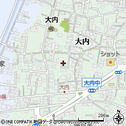 エクシード永山Ａ周辺の地図