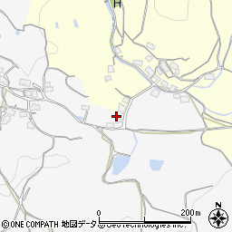 岡山県岡山市東区東片岡1628周辺の地図