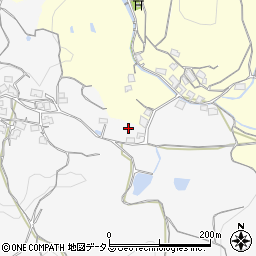 岡山県岡山市東区東片岡1627周辺の地図