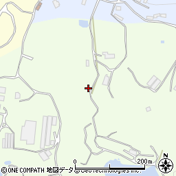 岡山県倉敷市玉島陶5156周辺の地図