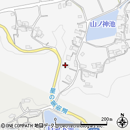 岡山県小田郡矢掛町江良480周辺の地図