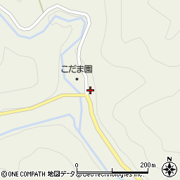 岡山県井原市高屋町4285周辺の地図