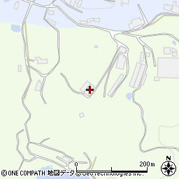 岡山県倉敷市玉島陶5600周辺の地図