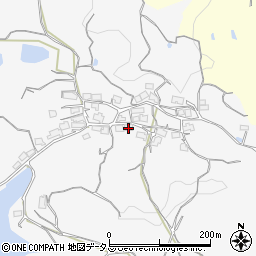 岡山県岡山市東区東片岡2144周辺の地図